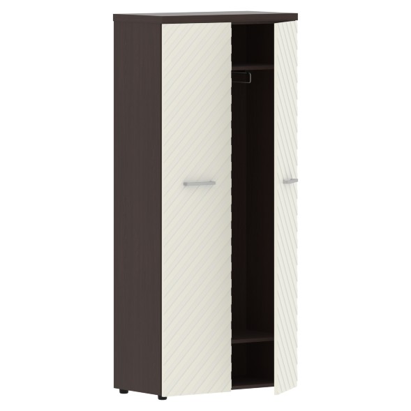 Гардероб TLCW 85 856х450х1968 TORR LUX в Ноябрьске 