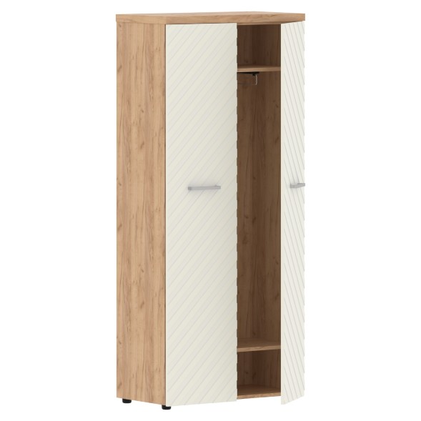 Гардероб TLCW 85 856х450х1968 TORR LUX в Ноябрьске 