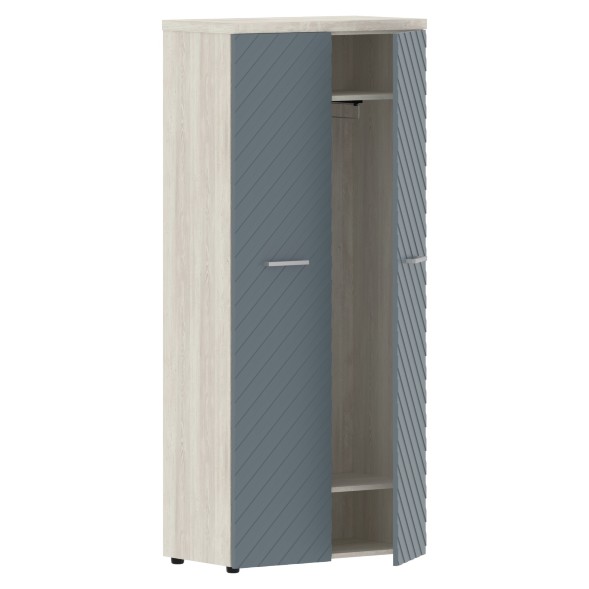 Гардероб TLCW 85 856х450х1968 TORR LUX в Ноябрьске 