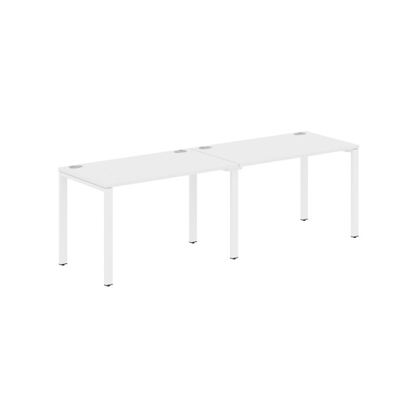 Стол 2-х местный XS6WST 2470 2400х700х750 XTEN-S60 в Ноябрьске 