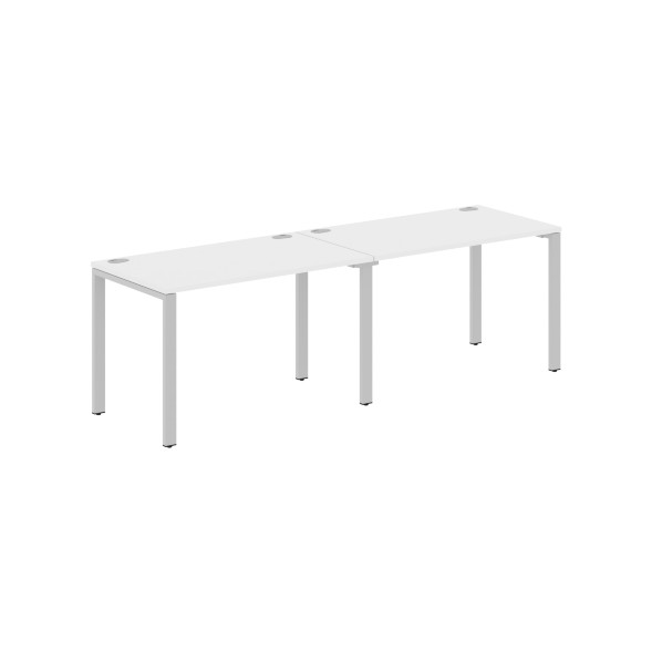 Стол 2-х местный XS6WST 2470 2400х700х750 XTEN-S60 в Ноябрьске 