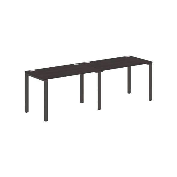 Стол 2-х местный XS6WST 2470 2400х700х750 XTEN-S60 в Ноябрьске 