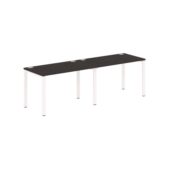 Стол 2-х местный XS6WST 2470 2400х700х750 XTEN-S60 в Ноябрьске 