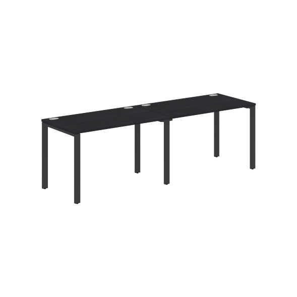 Стол 2-х местный XS6WST 2470 2400х700х750 XTEN-S60 в Ноябрьске 