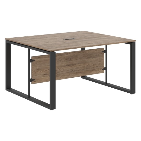 Стол для заседаний ECT 1412 1400х1200х750 ENIO в Ноябрьске 