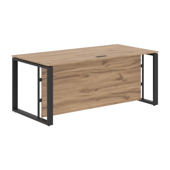 Стол руководителя EST 189H 1800х900х750 ENIO в Ноябрьске 