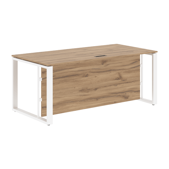 Стол руководителя EST 189H 1800х900х750 ENIO в Ноябрьске 