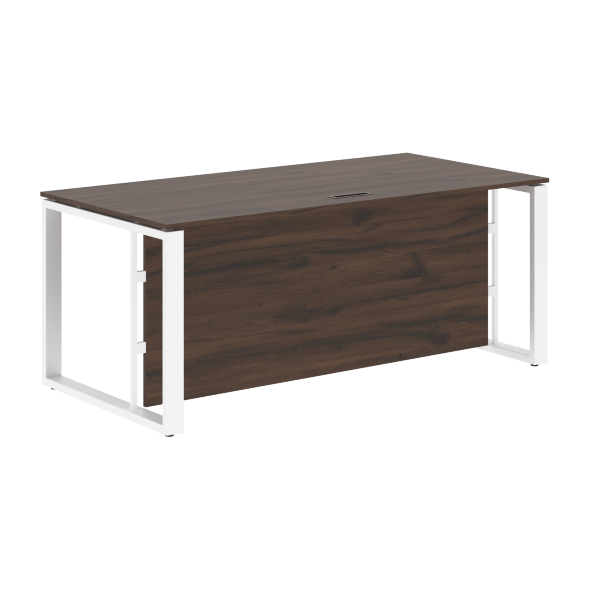 Стол руководителя EST 189H 1800х900х750 ENIO в Ноябрьске 