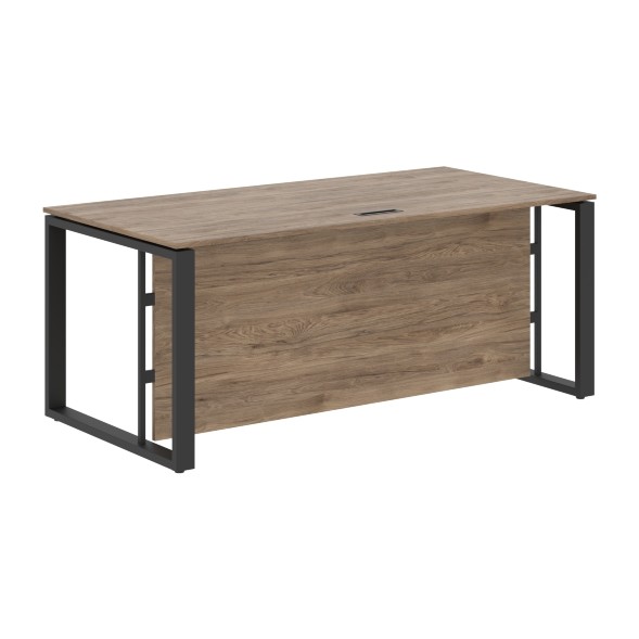 Стол руководителя EST 189H 1800х900х750 ENIO в Ноябрьске 