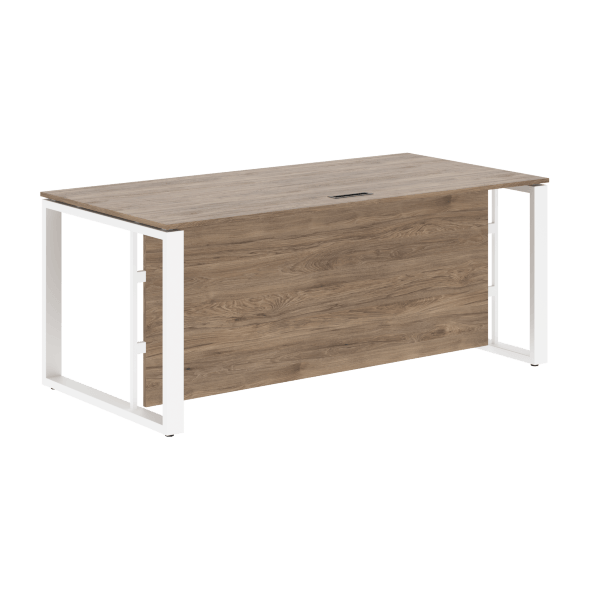 Стол руководителя EST 189H 1800х900х750 ENIO в Ноябрьске 