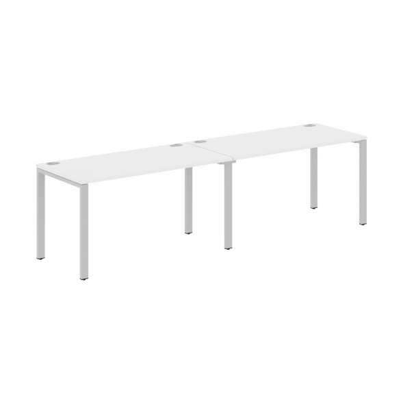 Стол 2-х местный XS6WST 2870 2800х700х750 XTEN-S60 в Ноябрьске 