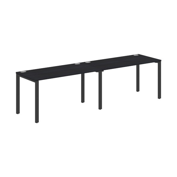 Стол 2-х местный XS6WST 2870 2800х700х750 XTEN-S60 в Ноябрьске 