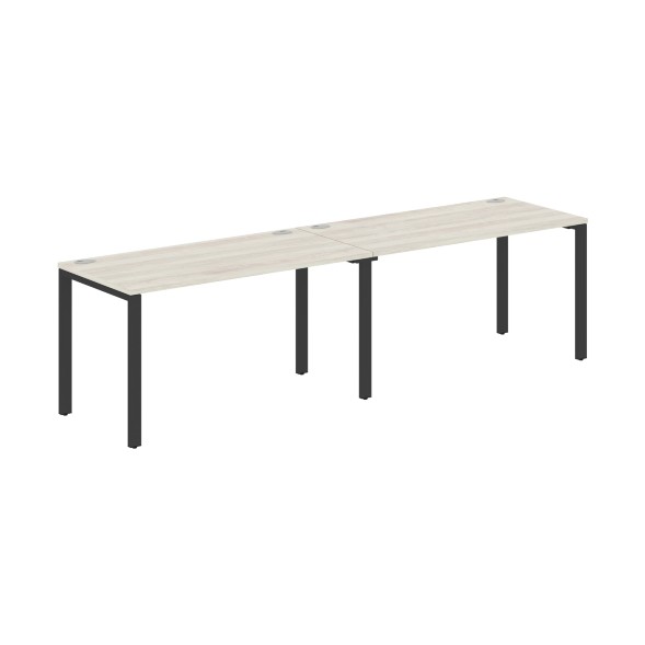 Стол 2-х местный XS6WST 2870 2800х700х750 XTEN-S60 в Ноябрьске 