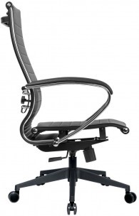 Эргономичное кресло МЕТТА Комплект 10 Pl пр/сечен