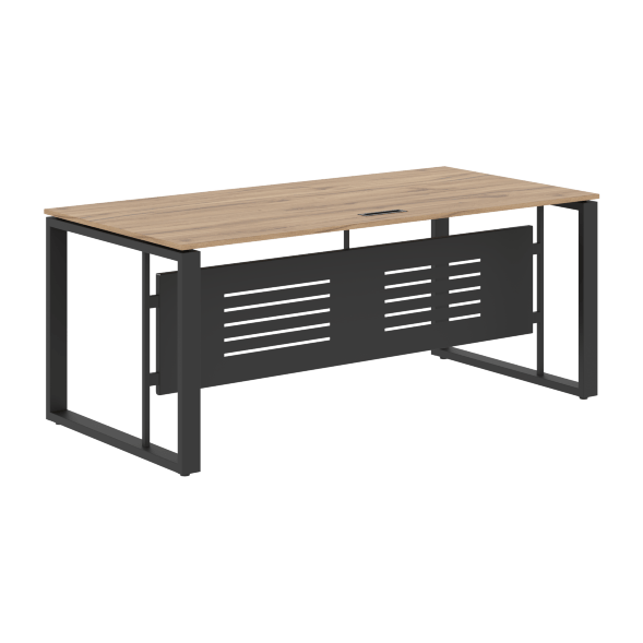 Стол руководителя EST 189M 1800х900х750 ENIO в Ноябрьске 