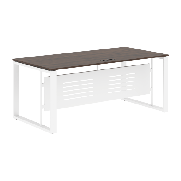 Стол руководителя EST 189M 1800х900х750 ENIO в Ноябрьске 