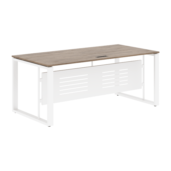 Стол руководителя EST 189M 1800х900х750 ENIO в Ноябрьске 