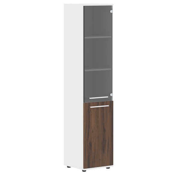 Шкаф высокий узкий EHCS 42.7(R) 426х430х1967 EDIS