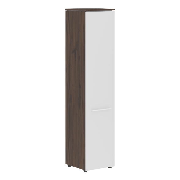 Шкаф колонка с глухой дверью MHC 42.1 429х423х1956 MORRIS TREND в Ноябрьске 