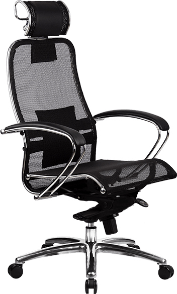 Кресло офисное SAMURAI S-2.02