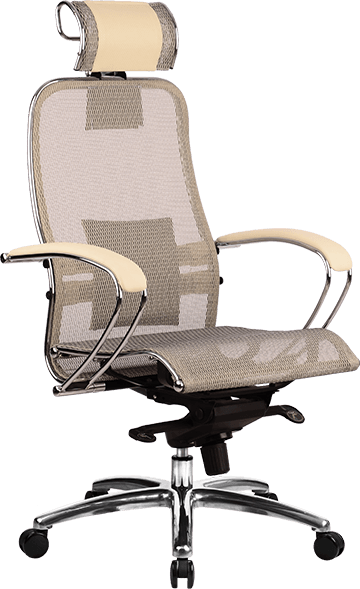 Кресло офисное SAMURAI S-2.02