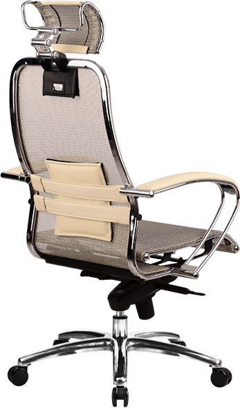 Кресло офисное SAMURAI S-2.02