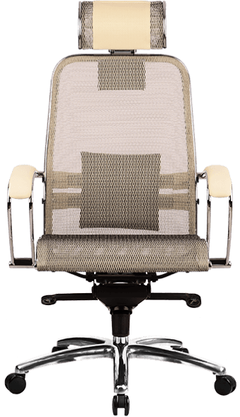 Кресло офисное SAMURAI S-2.02