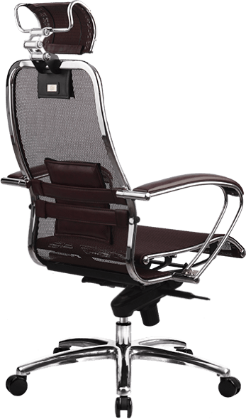 Кресло офисное SAMURAI S-2.02