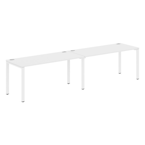 Стол 2-х местный XS6WST 3270 3200х700х750 XTEN-S60 в Ноябрьске 