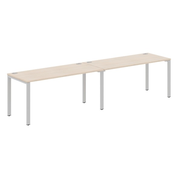 Стол 2-х местный XS6WST 3270 3200х700х750 XTEN-S60 в Ноябрьске 