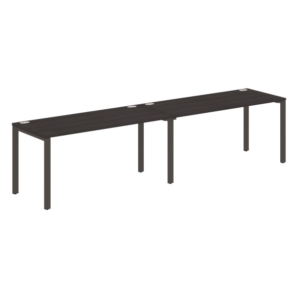 Стол 2-х местный XS6WST 3270 3200х700х750 XTEN-S60 в Ноябрьске 