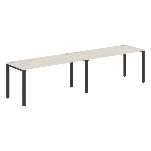 Стол 2-х местный XS6WST 3270 3200х700х750 XTEN-S60 в Ноябрьске 