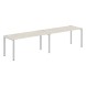 Стол 2-х местный XS6WST 3270 3200х700х750 XTEN-S60 в Ноябрьске 