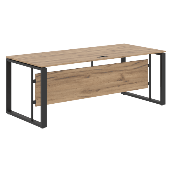 Стол руководителя EST 209 2000х900х750 ENIO в Ноябрьске 