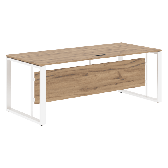 Стол руководителя EST 209 2000х900х750 ENIO в Ноябрьске 