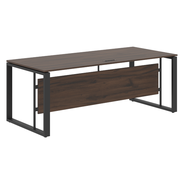 Стол руководителя EST 209 2000х900х750 ENIO в Ноябрьске 