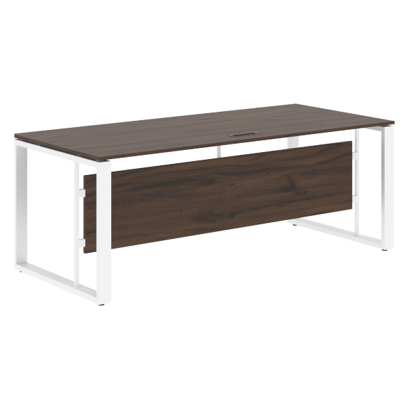 Стол руководителя EST 209 2000х900х750 ENIO в Ноябрьске 