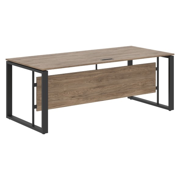 Стол руководителя EST 209 2000х900х750 ENIO в Ноябрьске 