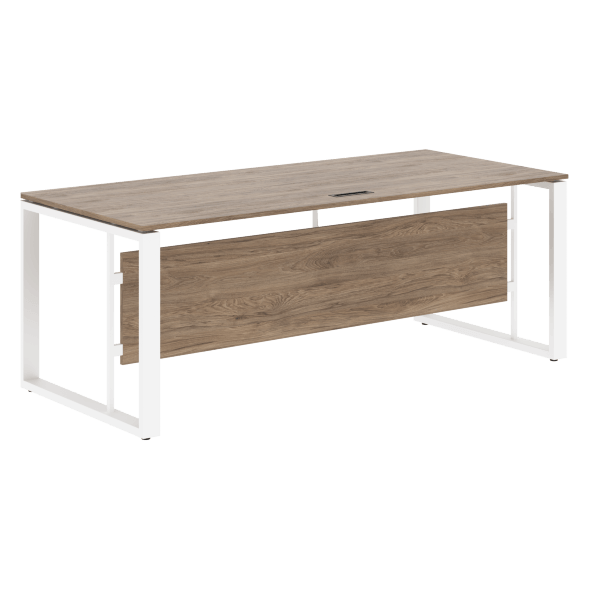 Стол руководителя EST 209 2000х900х750 ENIO в Ноябрьске 