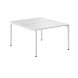 Стол 2-х местный XWST 1214 1200х1406х750 XTEN-S