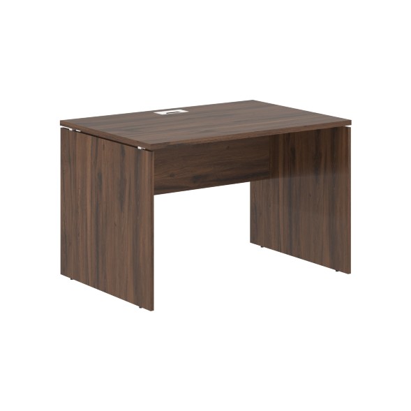 Стол прямой EDST 1180 1160х800х750 EDIS