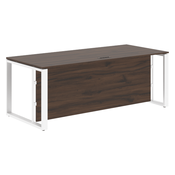 Стол руководителя EST 209H 2000х900х750 ENIO в Ноябрьске 