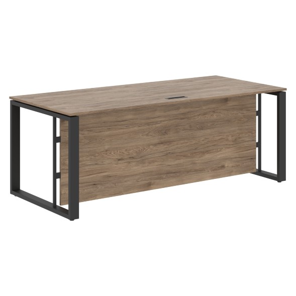 Стол руководителя EST 209H 2000х900х750 ENIO в Ноябрьске 