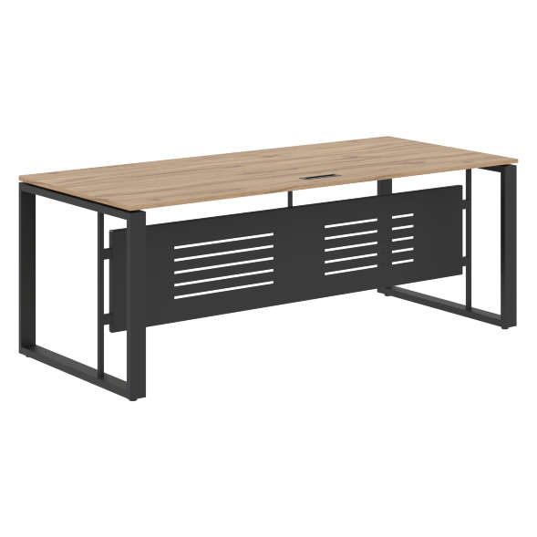 Стол руководителя EST 209M 2000х900х750 ENIO в Ноябрьске 