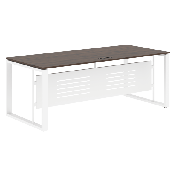 Стол руководителя EST 209M 2000х900х750 ENIO в Ноябрьске 