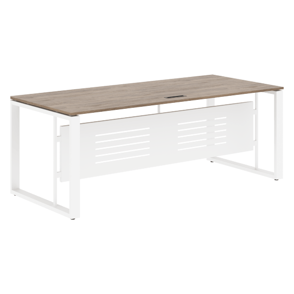 Стол руководителя EST 209M 2000х900х750 ENIO в Ноябрьске 