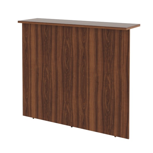 Стойка рецепции DMS 120 1200х400х1200 DEX