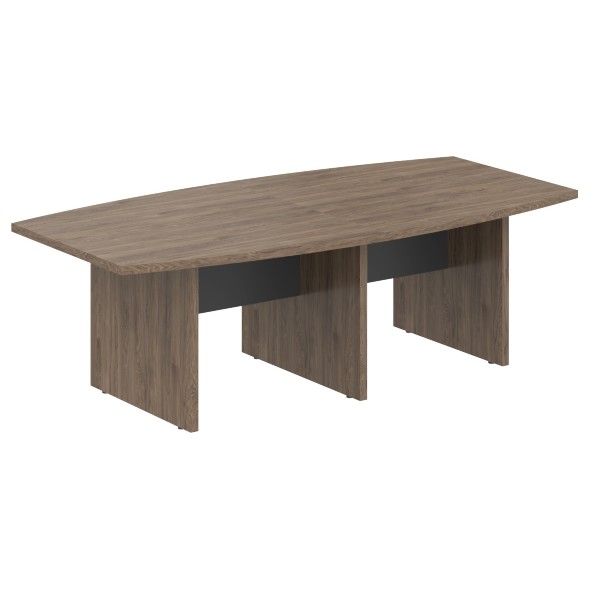 Стол для заседаний MCT 2412.1 2400х1200х750 MORRIS TREND в Ноябрьске 