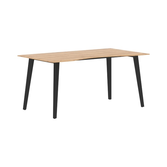 Стол руководителя JST 1690 1600х900х750 JAY в Ноябрьске 