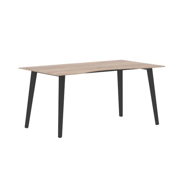 Стол руководителя JST 1690 1600х900х750 JAY в Ноябрьске 